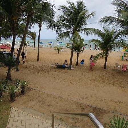 Caesar Tower Residence Beach Recife Eksteriør billede