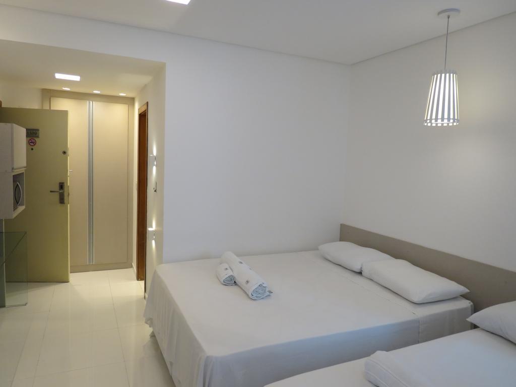 Caesar Tower Residence Beach Recife Eksteriør billede