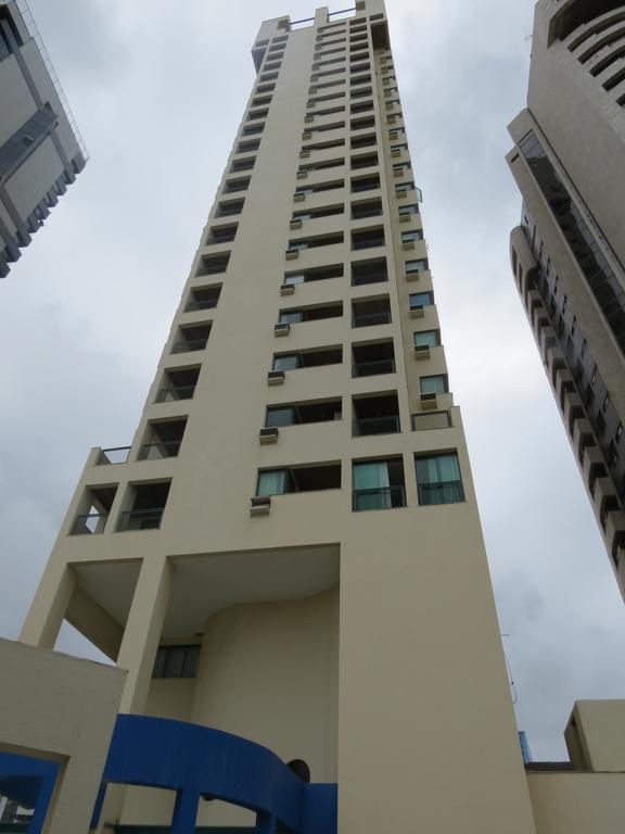 Caesar Tower Residence Beach Recife Eksteriør billede