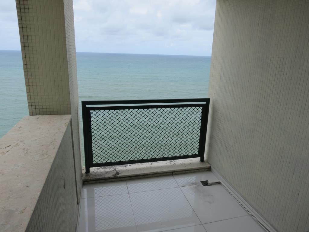 Caesar Tower Residence Beach Recife Eksteriør billede