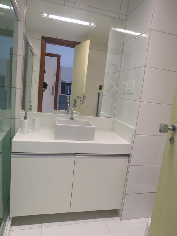 Caesar Tower Residence Beach Recife Eksteriør billede