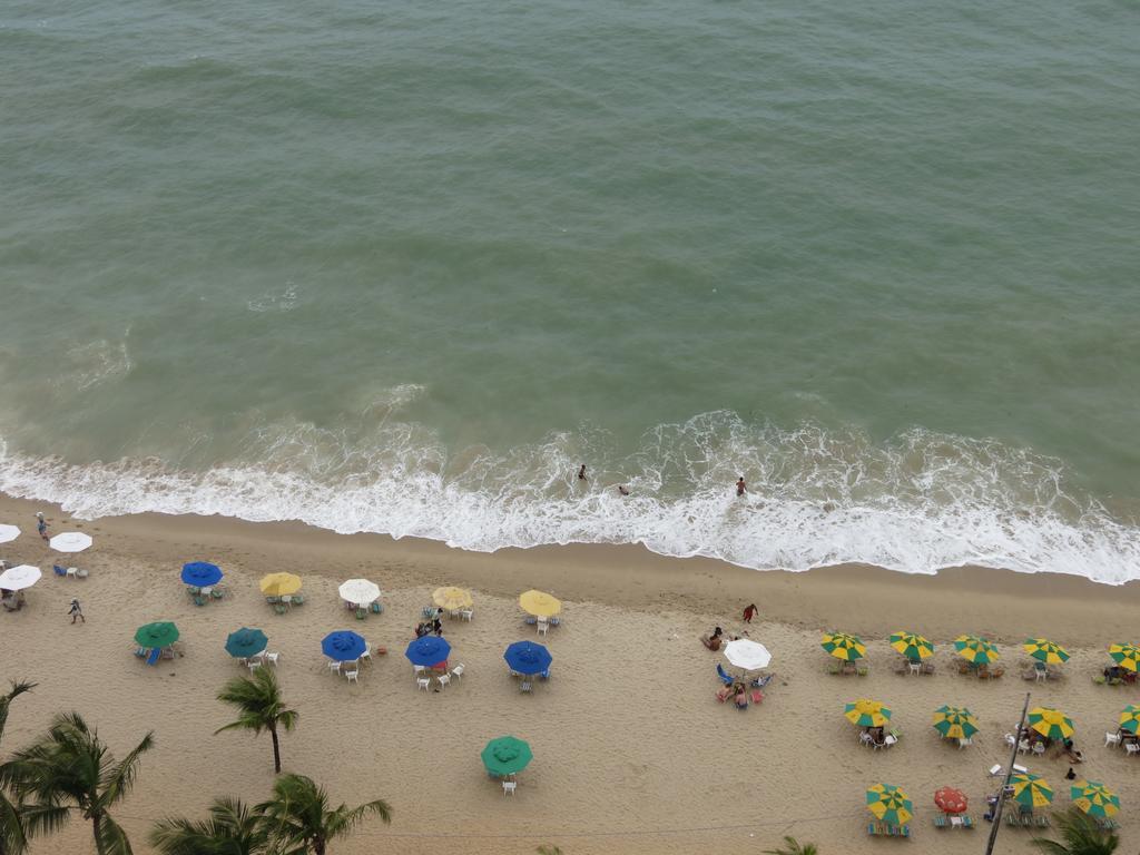 Caesar Tower Residence Beach Recife Eksteriør billede