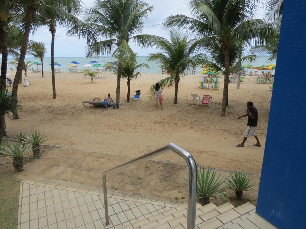 Caesar Tower Residence Beach Recife Eksteriør billede