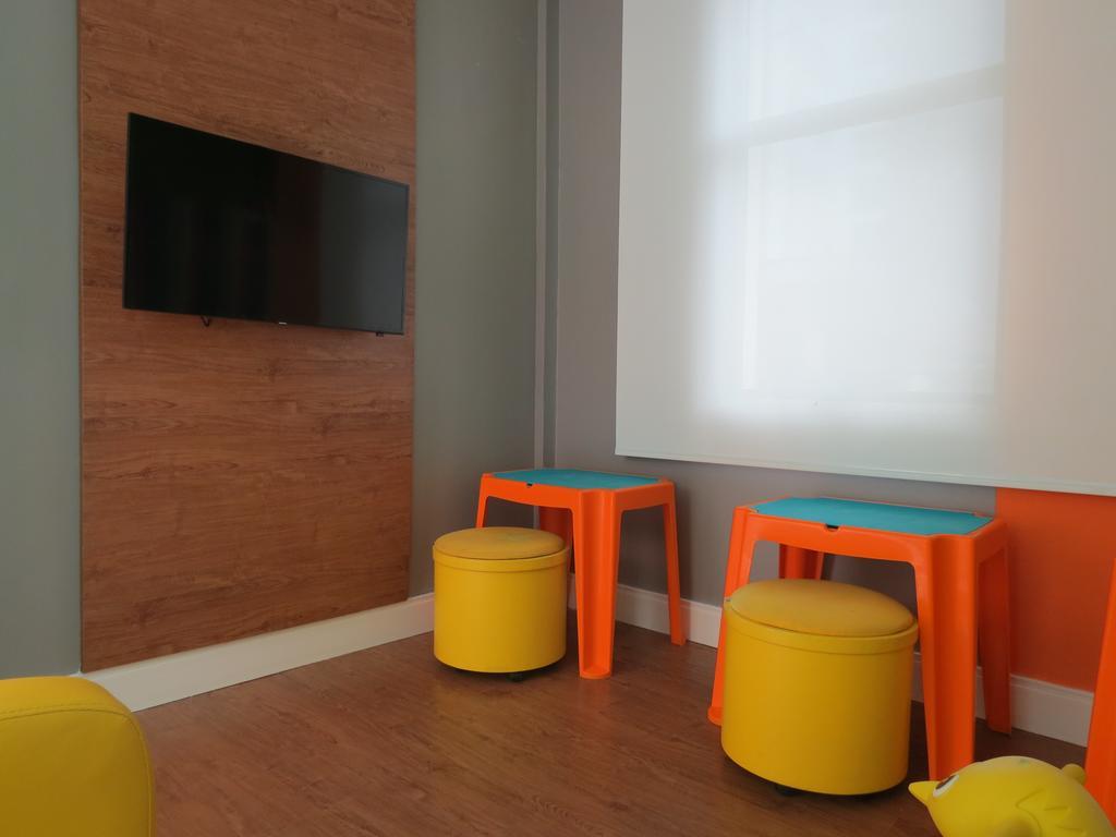 Caesar Tower Residence Beach Recife Eksteriør billede