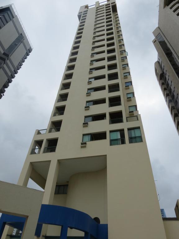 Caesar Tower Residence Beach Recife Eksteriør billede